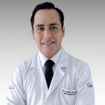 Dr. Gualberto Campos - Neurólogo